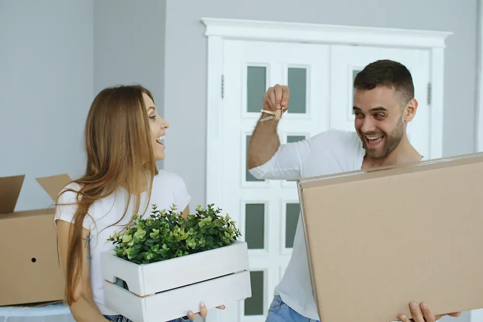 Empowering Dreams: How Glen Kelly Real Estate Supports First-Time Home Buyers