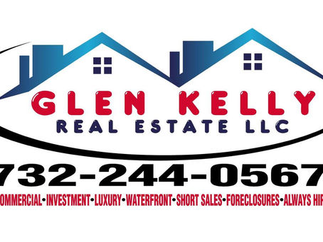 Glen Kelly Real Estate the Best Choice for Manahawkin, Little Egg Harbor, and Tuckerton Real Estate