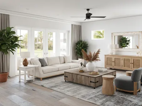 Staging Your Home for Sale: Tips from Glen Kelly Real Estate