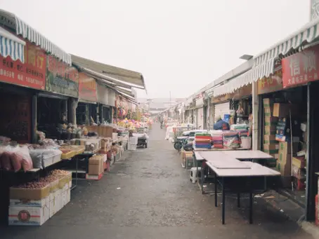 The Power of Local Market Knowledge in Ocean County: Unlocking Real Estate Success