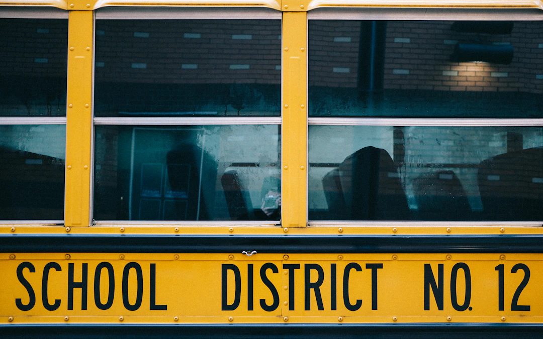 Lacey Real Estate: The Importance of School District Ratings