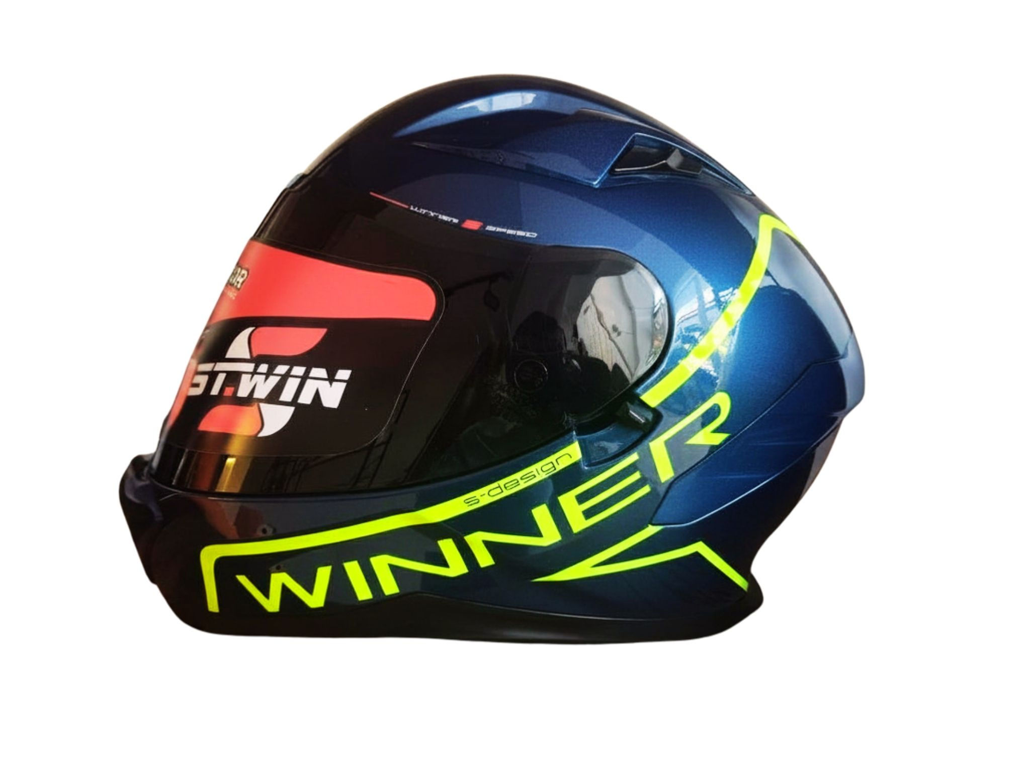 St-Win Kask