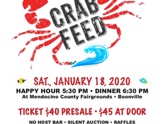 A Great Boonville Event This Weekend!