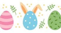Happy Easter!