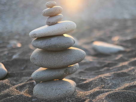 March 21st Yoga Balance Workshop with Mary Paffard for Spring Equinox