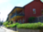 Boonville Hotel