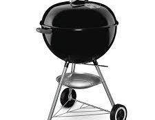 BBQ SAFETY TIPS