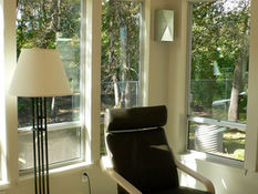 Sure It's Raining...