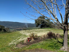 Breezeway View at The Other Place