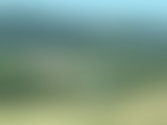 The last of the Valley green hills...