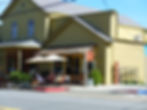 Mosswood Market