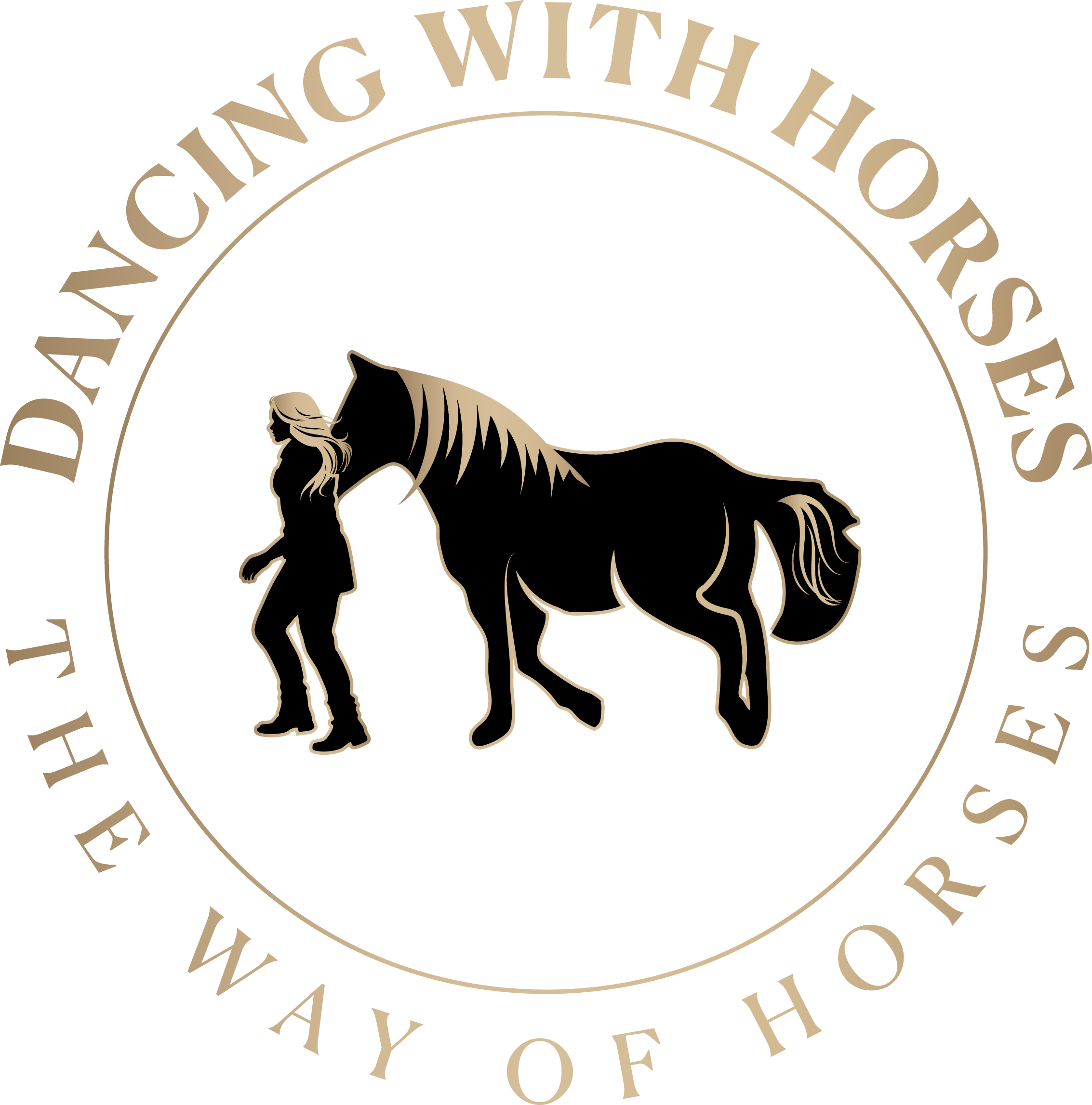 Dancing With Horses® - The Way Of Horses | Dance With Horses Free