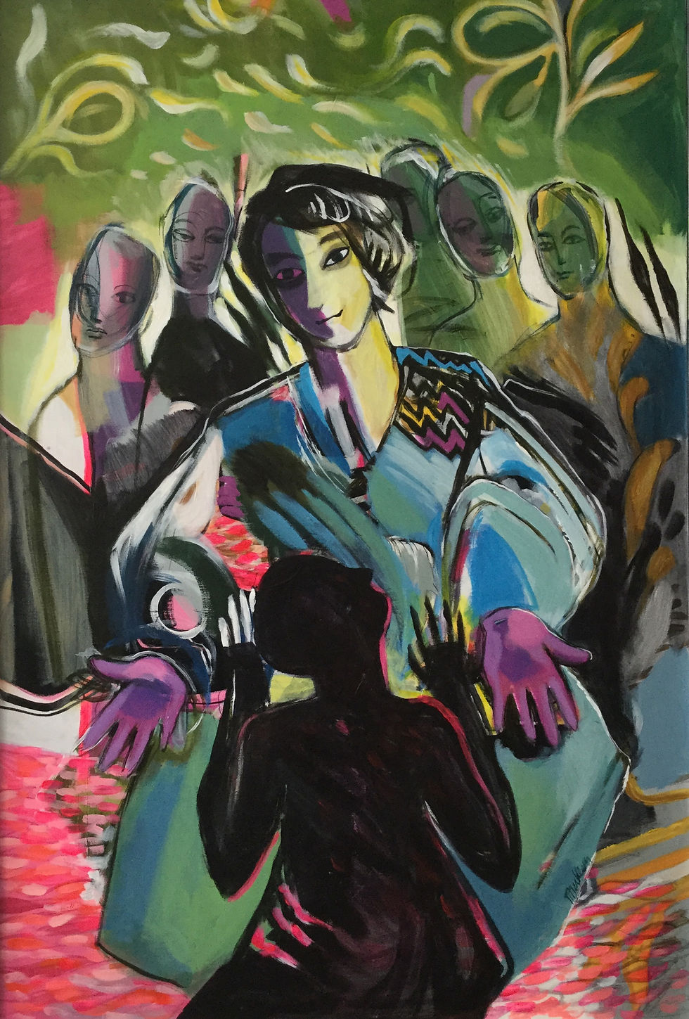 le fils prodigue