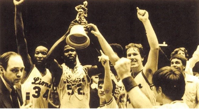 PHS Athletic Hall of Fame Luncheon