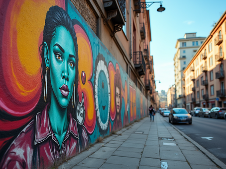 Engaging Communities Through Urban Music and Culture