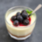 2 Desserts