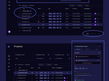 I Designed an AI Agent Workspace Before We Called It That