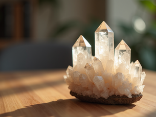 Elevate Your Space with Stunning Crystals