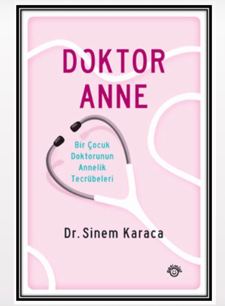 Yeni Annenin El Kitabı