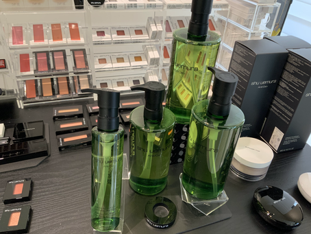 a/oクレンジング