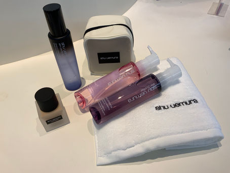 shuサマーキャンペン