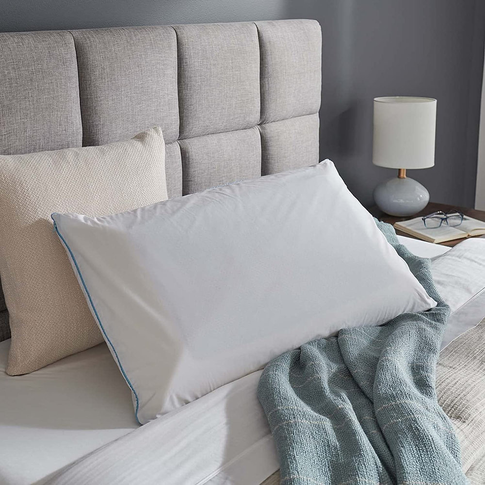 Which TempurPedic pillow is the best for side sleepers?