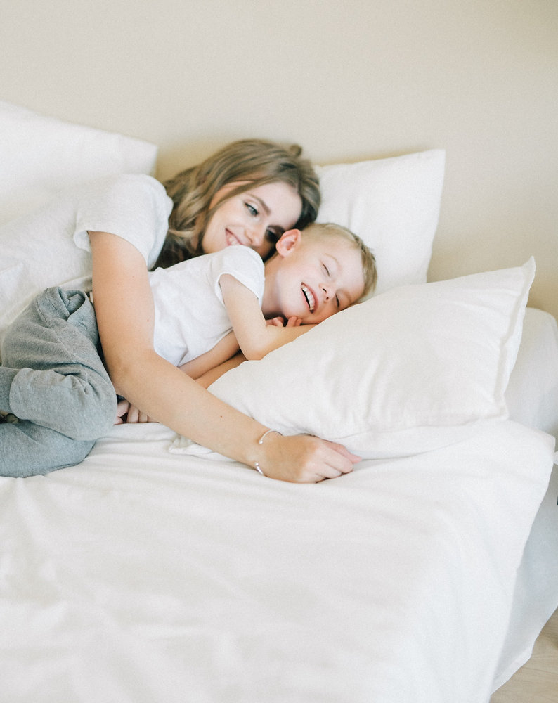 Are pillows dangerous for toddlers? A guide to pillows for toddlers