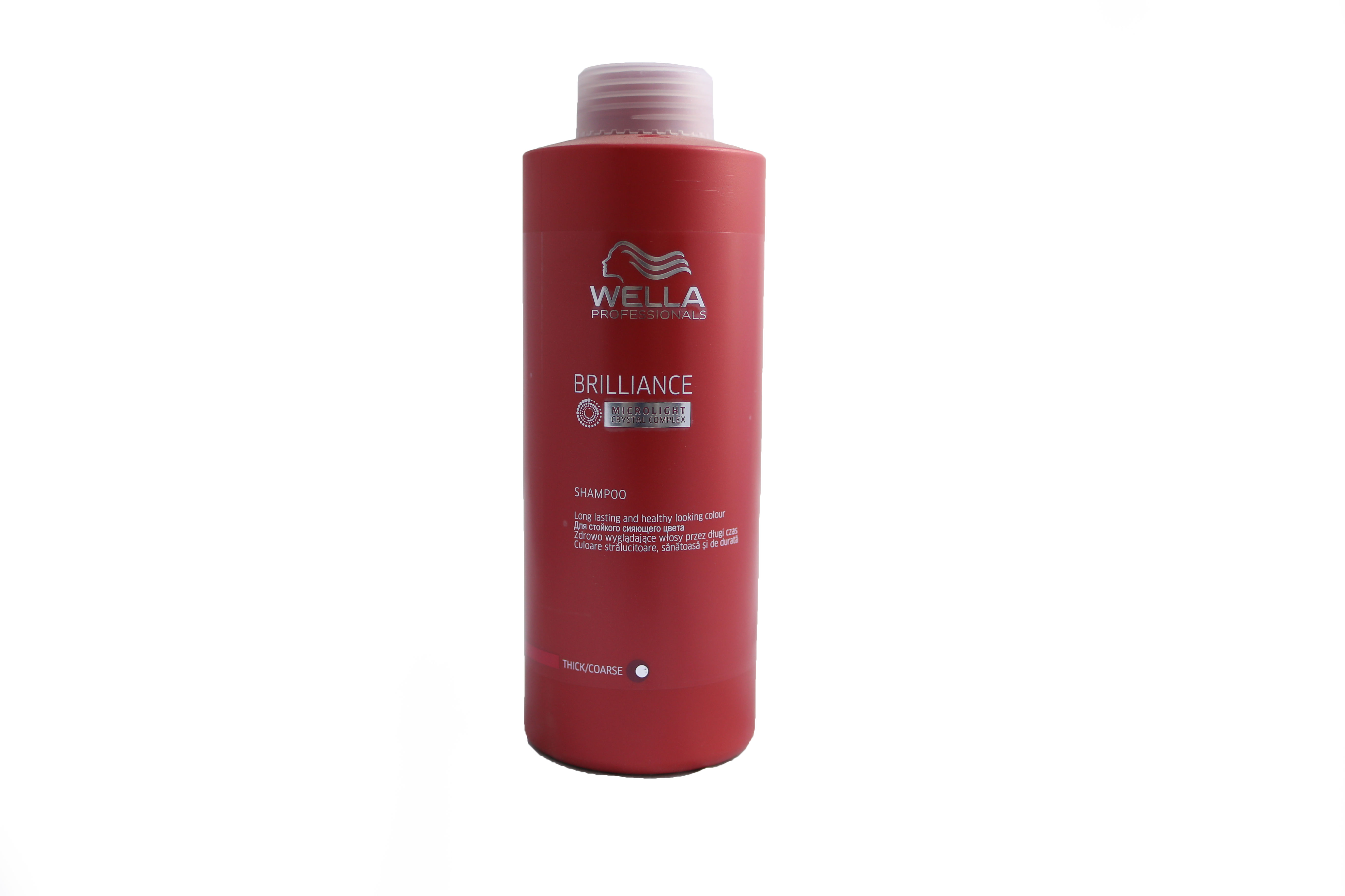 שמפו וולה ברליאנס ליטר