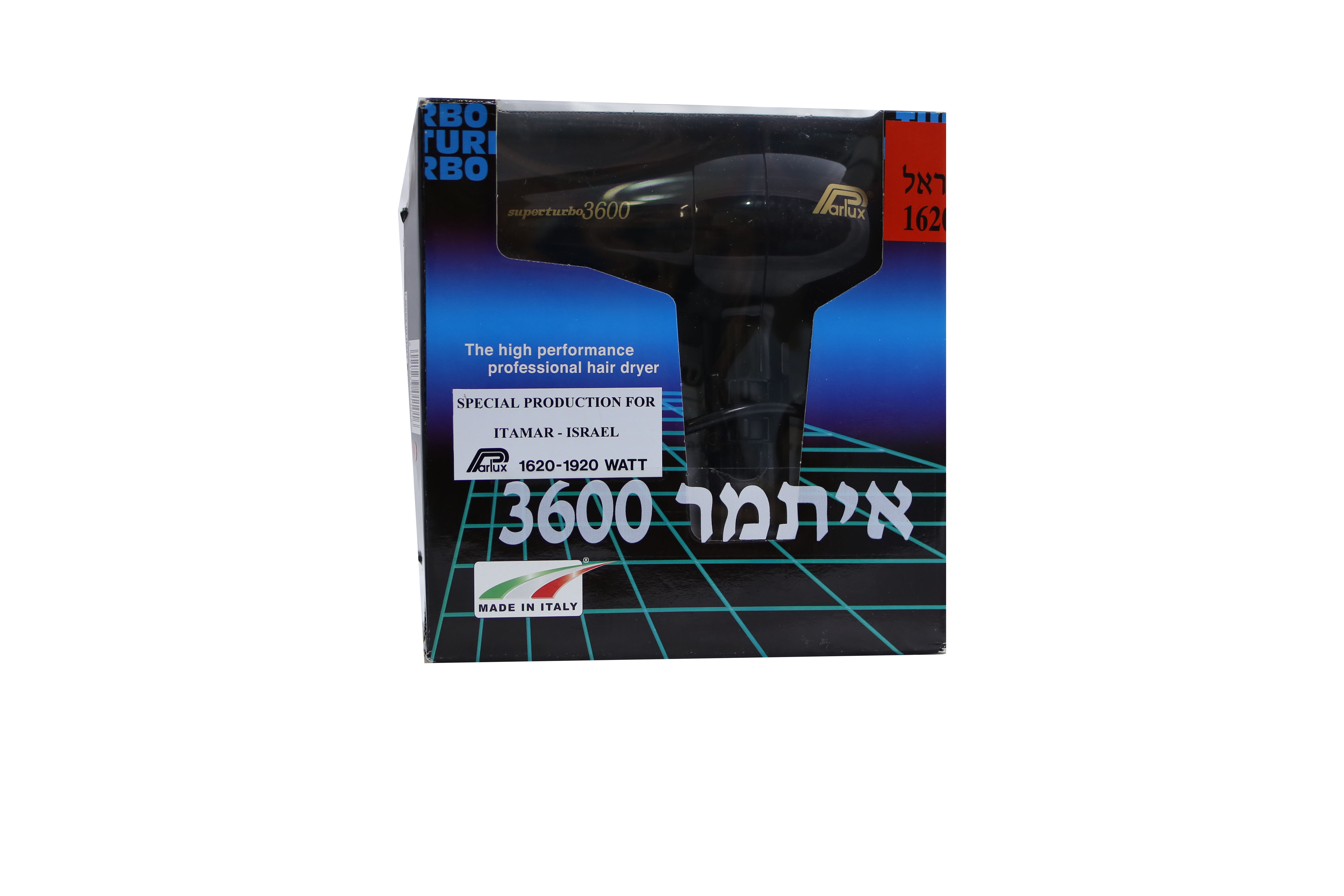 פן איתמר 3600