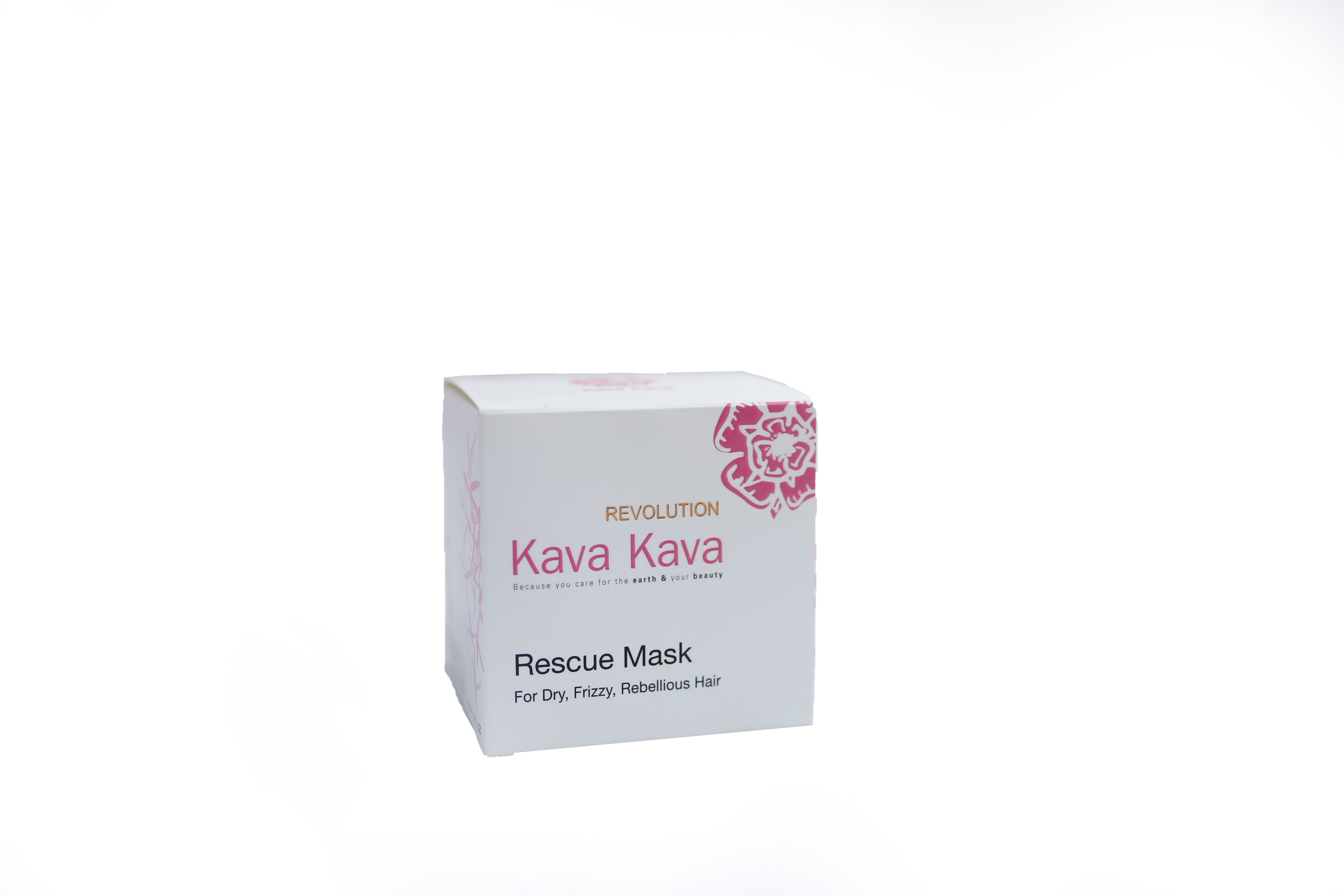 מסכה קאווה קאווה ריסקיו