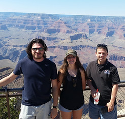 Matt Cara Bari in Grand Canyon.jpg