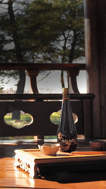 GIF 숏폼한산소곡주.gif