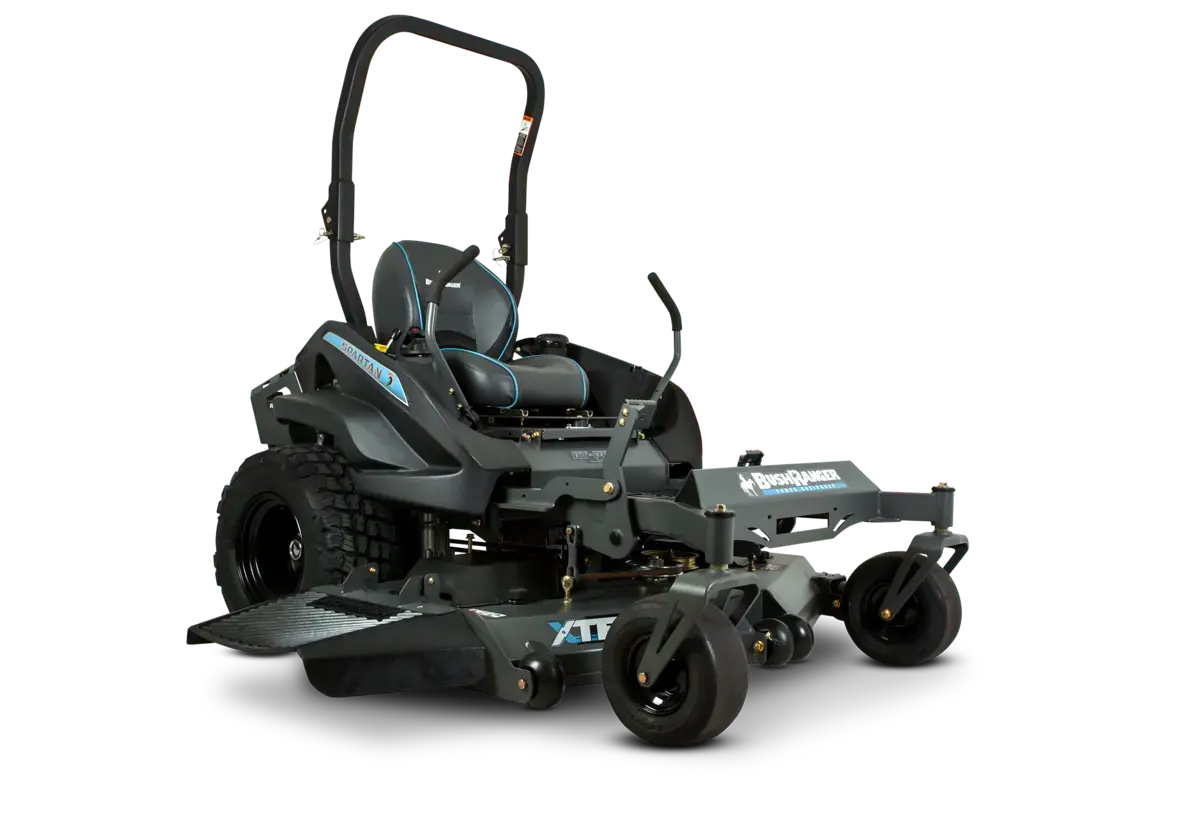 Bushranger Spartan RTPRO 61" Zero Turn Mower