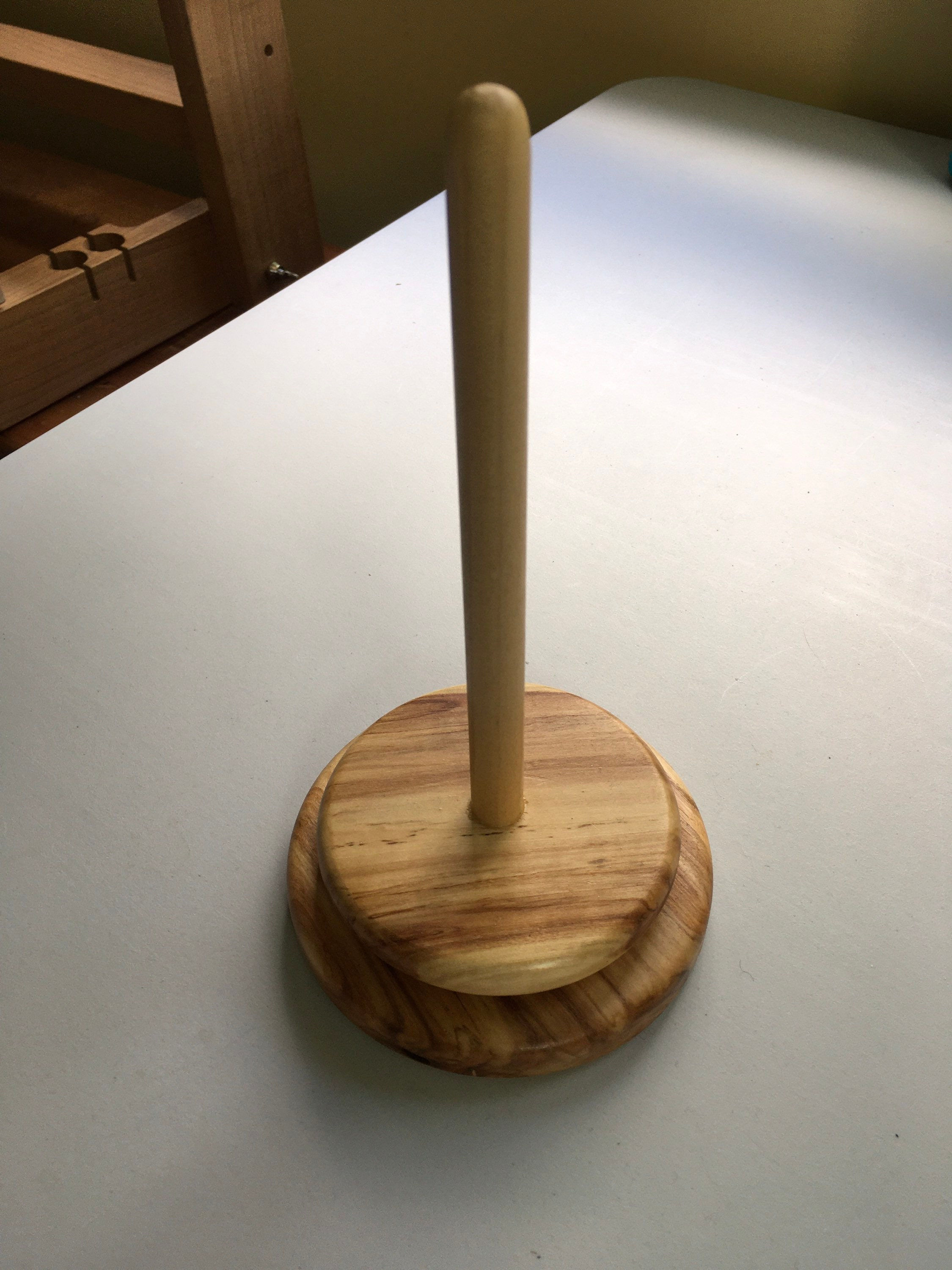 Single Yarn Buddies - to hold most cones of yarn