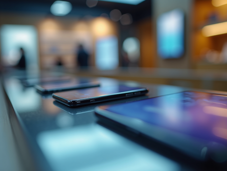 Discover Top Electronics at Soodasatıkborboru Store!