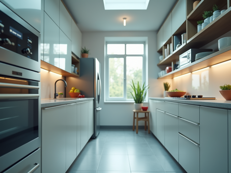 Get the Best Deals on Appliances at Soodasatıkborboru