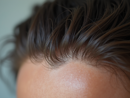 Why Scalp Care is Essential for Hair Growth
