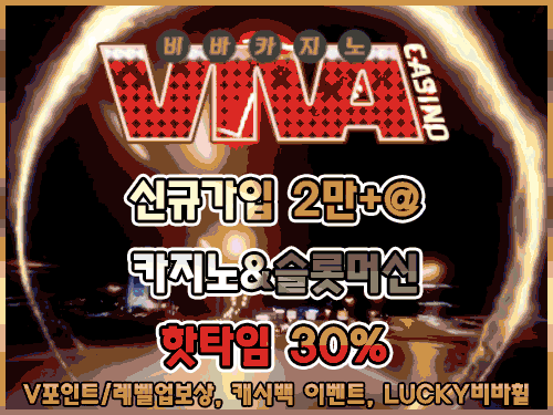 비바카지노