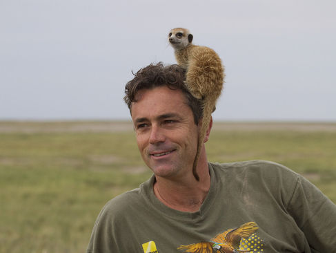 Travel With Bird-Watching on the Brain