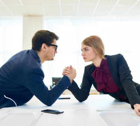 Perché il recruiter è visto come un nemico? 🤔