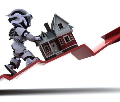 Come sono andate le vendite nel 2022? Il mercato immobiliare sorride.