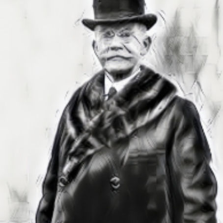John H. Patterson, l'inventore della Vendita Moderna