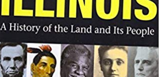 Ten fun facts about Illinois