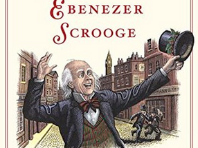The Further Adventures of Ebenezer Scrooge
