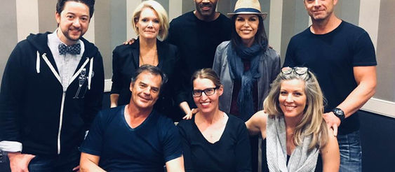 A look into General Hospital