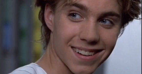 Celebrating our seas - and Lucas Wolenczak