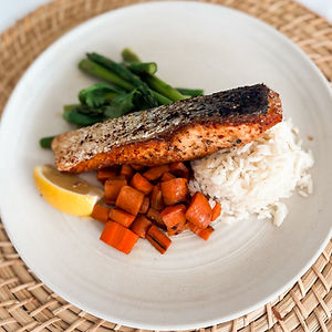 Salmon
