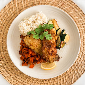 Tilapia