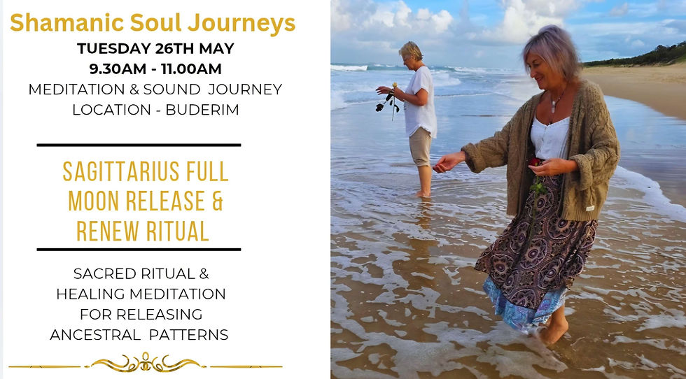 Tuesday Am Meditation Circle