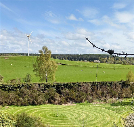 Regenerative rural development page. Rural communications is with you every step of the way for growth